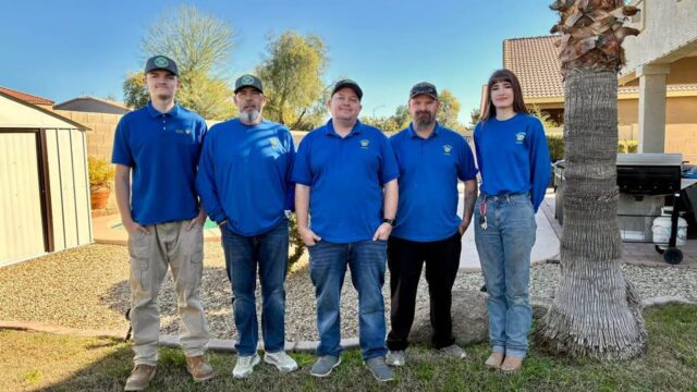 Deal Pest Control LLC – photo