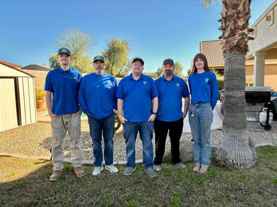 Deal Pest Control LLC – photo