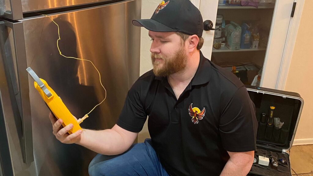 Phoenix Appliance Repair, LLC – photo