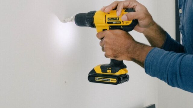 Chuckwalla Construction Handyman Services – photo