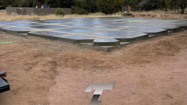 Tena’s Concrete LLC – photo