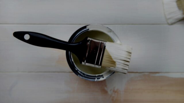 CJ Painting & Services Inc – photo