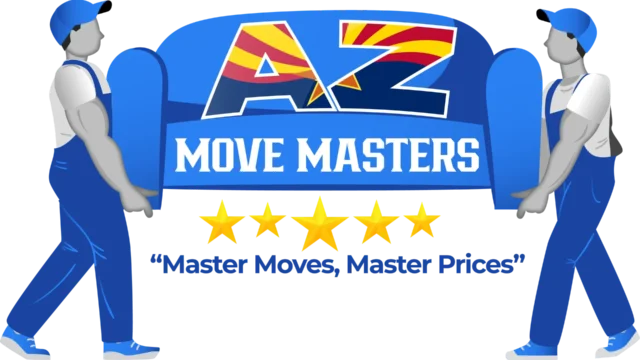 AZ Move Masters Moving Services – photo