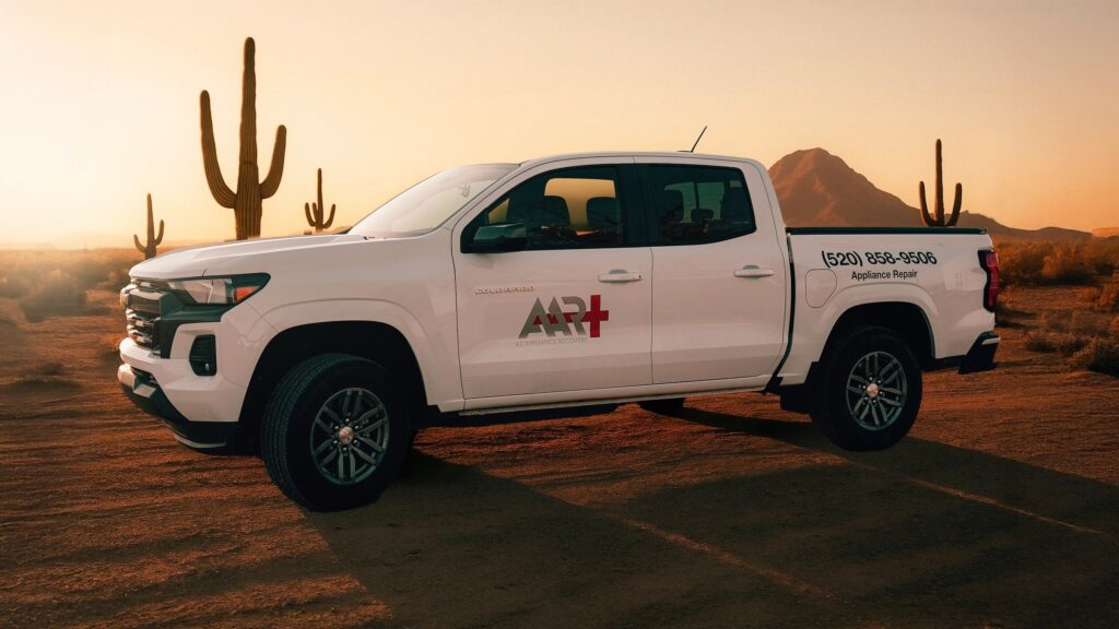 Arizona Appliance Recovery – photo