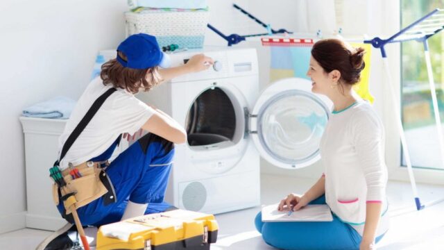 Appliance Repair Scottsdale Specialist – photo