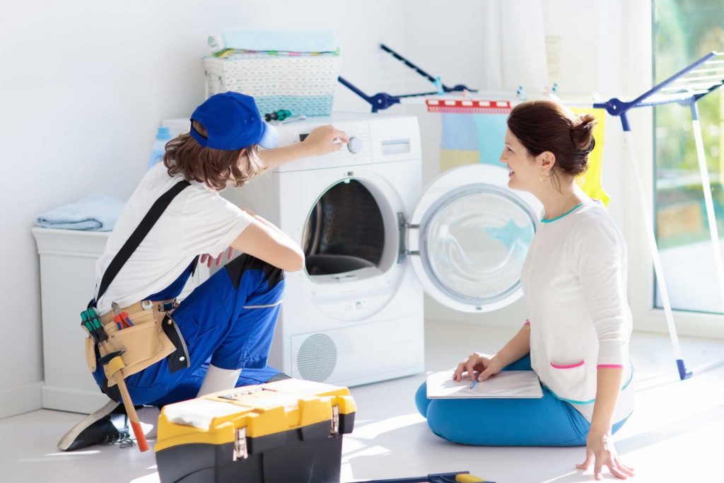 Appliance Repair Scottsdale Specialist – photo