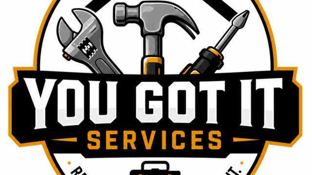 You Got It Handy Man Services – photo