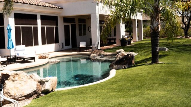 Turfli – Luxury Lawns and Greens LLC – photo