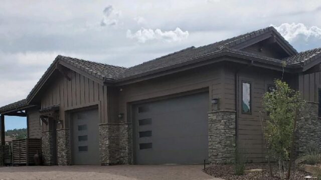 TopNotch Garage Doors by Joel – photo