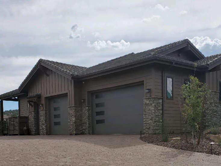 TopNotch Garage Doors by Joel – photo