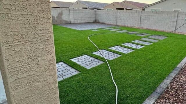 Casa Grande Turf & Paver – photo