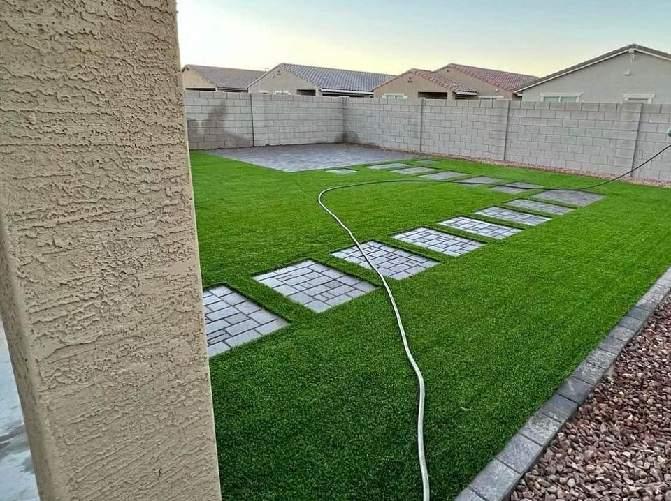 Casa Grande Turf & Paver – photo