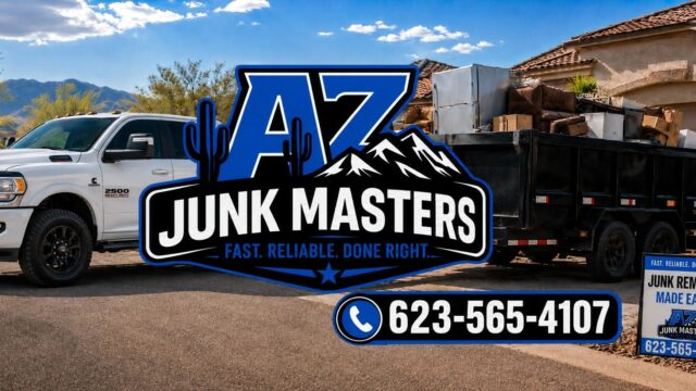 AZ Junk Masters – photo