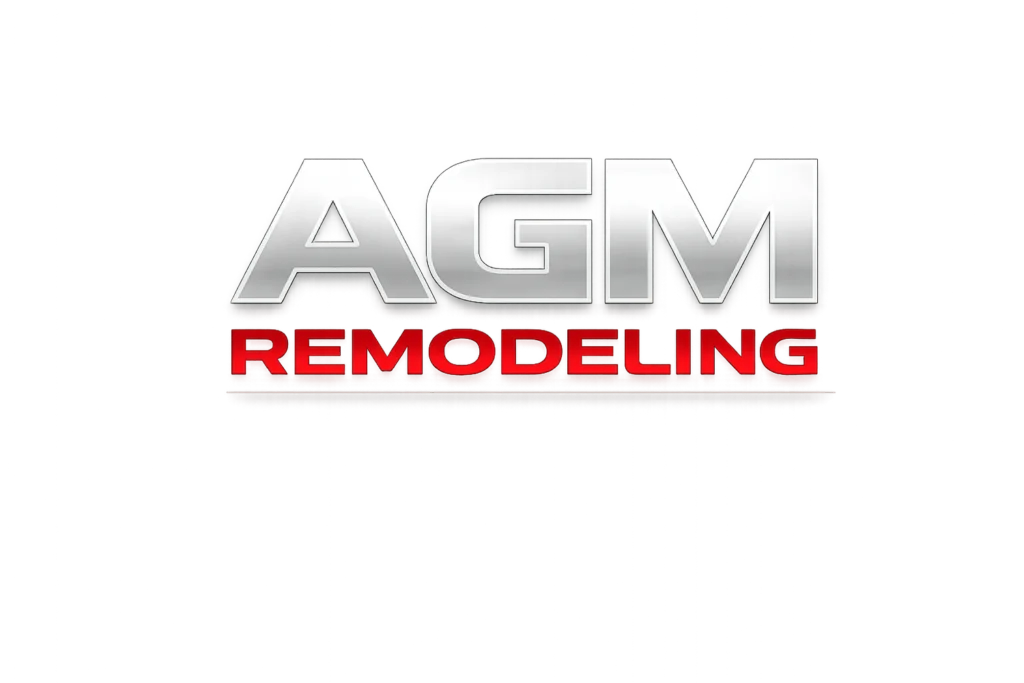 Agm remodeling llc – photo