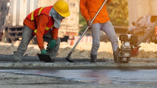 Casa Grande Concrete Contractors – photo