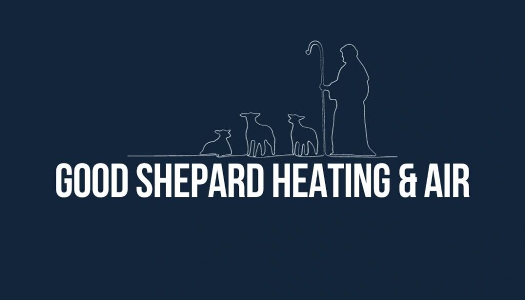 Good Shepard Heating & Air – photo