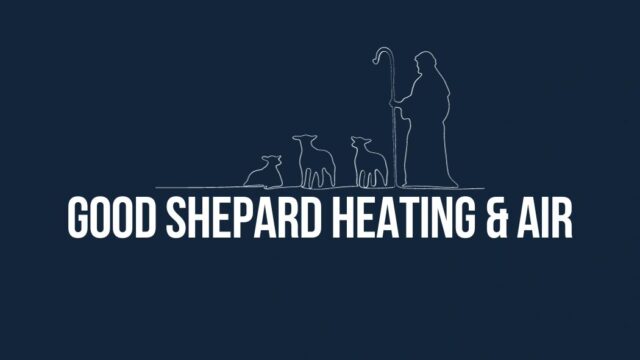 Good Shepard Heating & Air – photo
