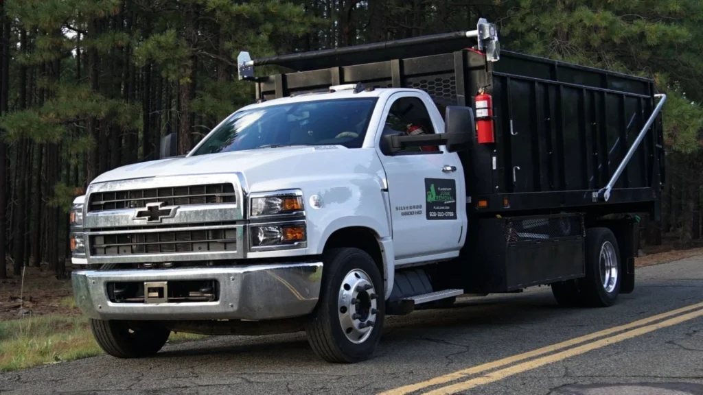 FLAGSTAFF JUNK REMOVAL – photo