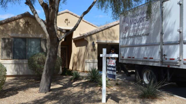Phoenix Valley Movers – photo