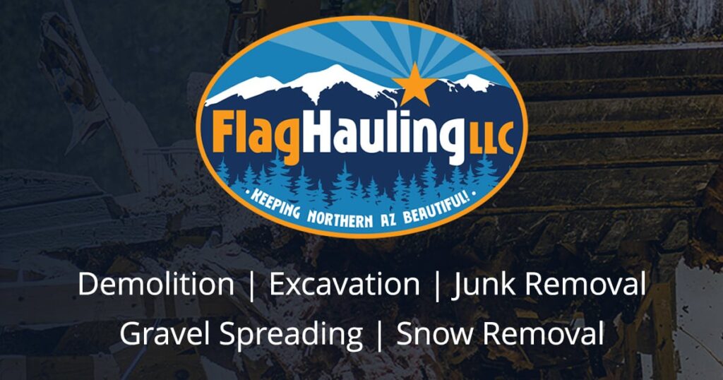 Flag Hauling LLC – photo