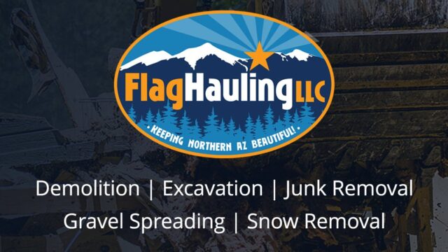 Flag Hauling LLC – photo