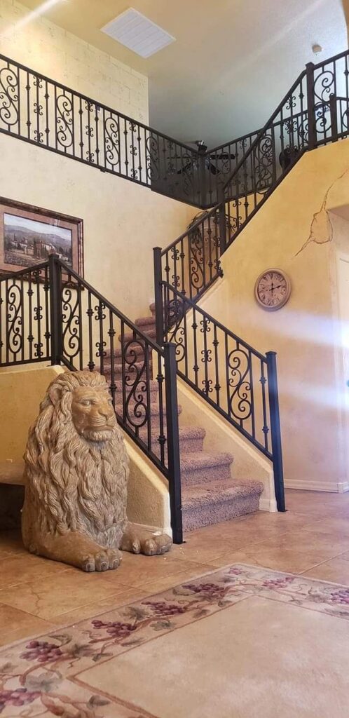 Elite iron and fab llC – photo