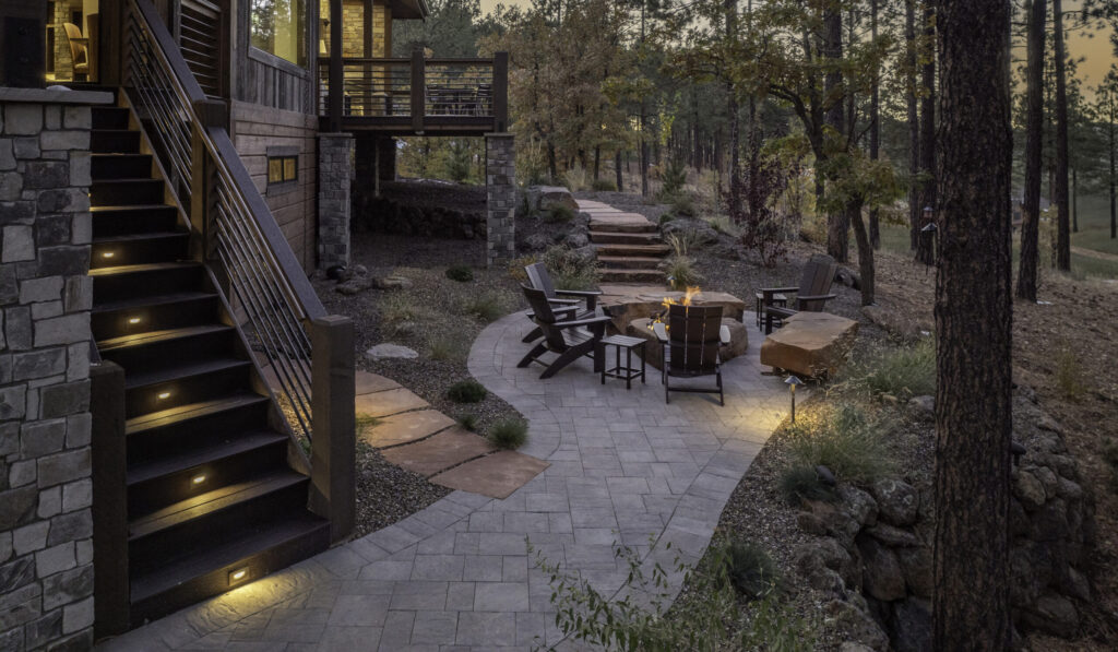 Kaibab Landscaping – photo