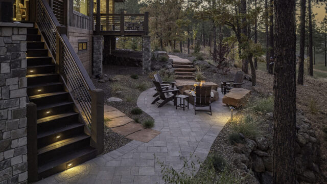 Kaibab Landscaping – photo