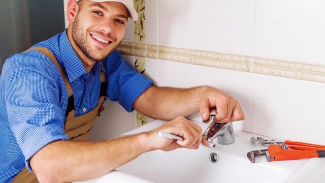 Best Plumbing Goodyear AZ – photo