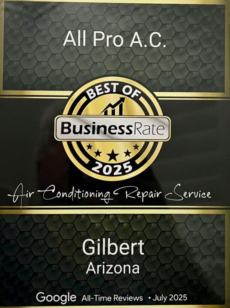All Pro AC – photo