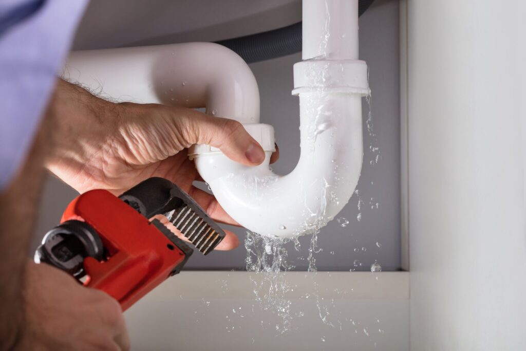 Az Pure Water & Plumbing – photo