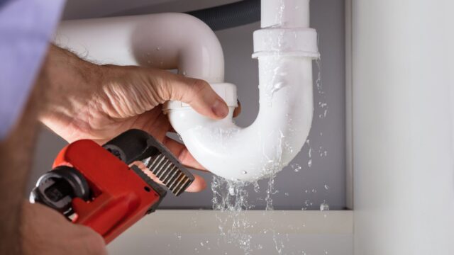 Az Pure Water & Plumbing – photo