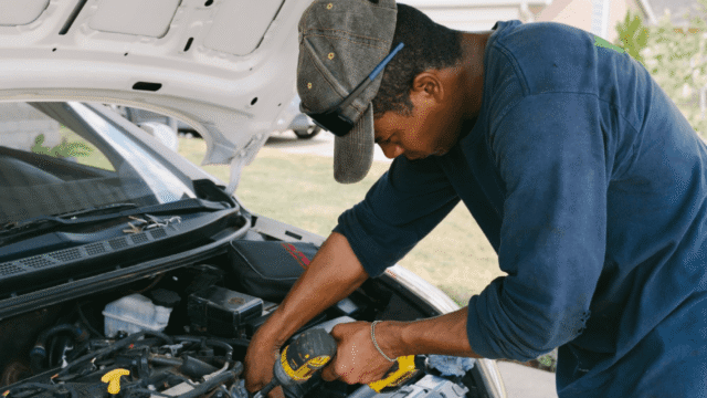 Goodyear Mobile Mechanic Co. – photo