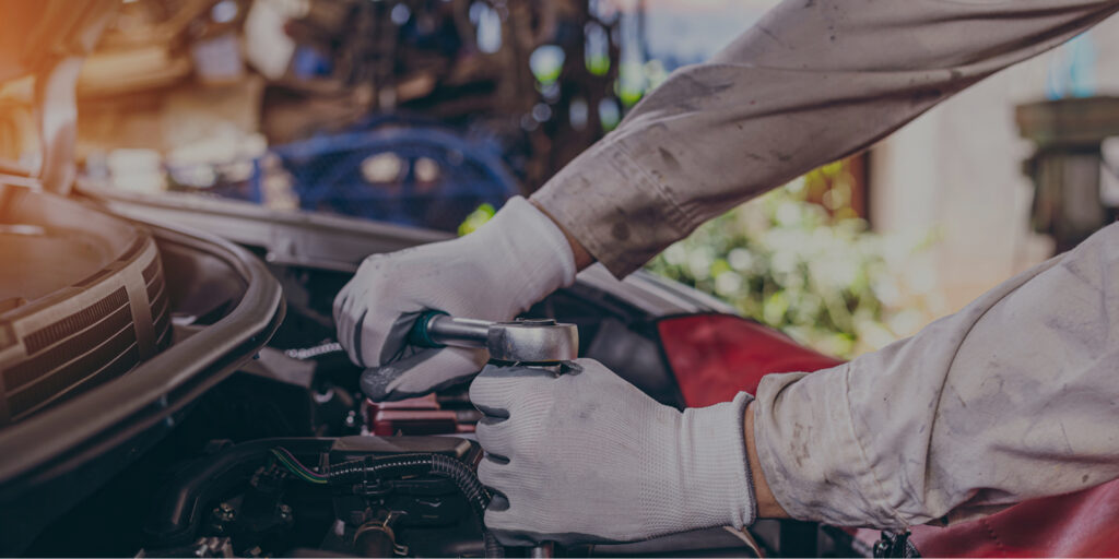 One Stop Auto Repair – photo