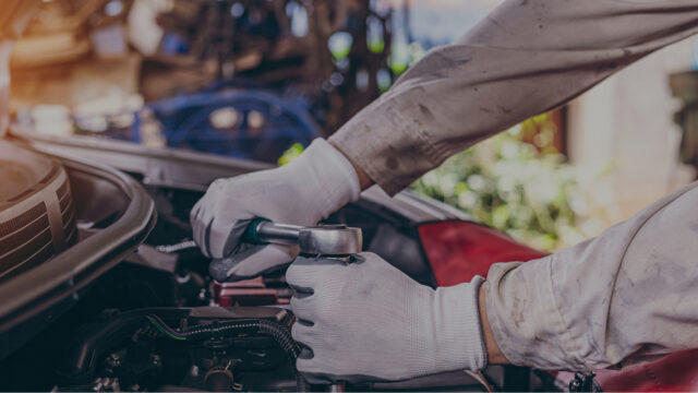 One Stop Auto Repair – photo