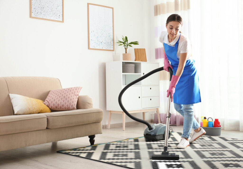 Johnson’s Cleaning Service – photo