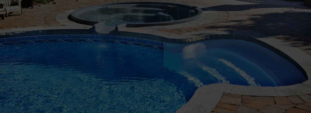 Blazing Sun Pool Service & Repair LLC – photo