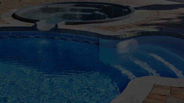 Blazing Sun Pool Service & Repair LLC – photo