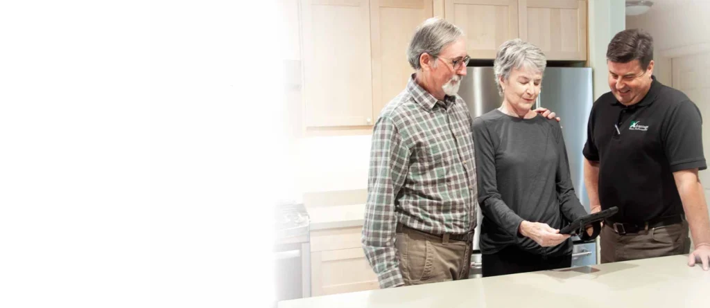 Advantage Home Performance Inc. – photo