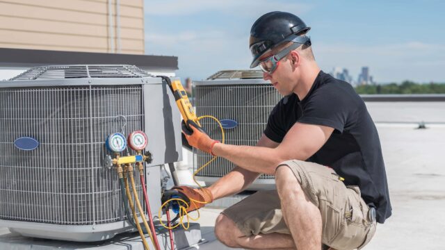 HVAC Near Me – photo