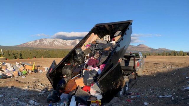 Revolver Hauling & Sitework – photo