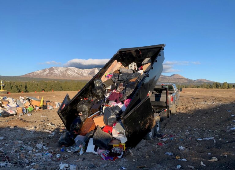 Revolver Hauling & Sitework – photo