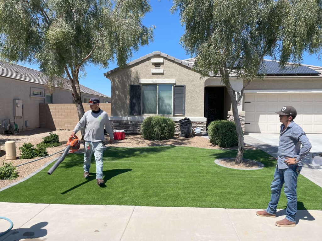 Design Build AZ Landscape & Hardscape LLC – photo