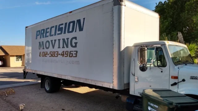 Moving Company Near Me LLC – photo