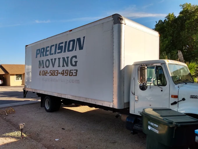 Moving Company Near Me LLC – photo