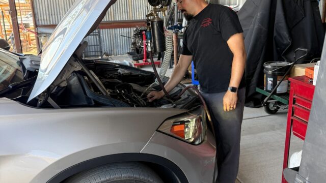 Expert Automotive Repair – photo
