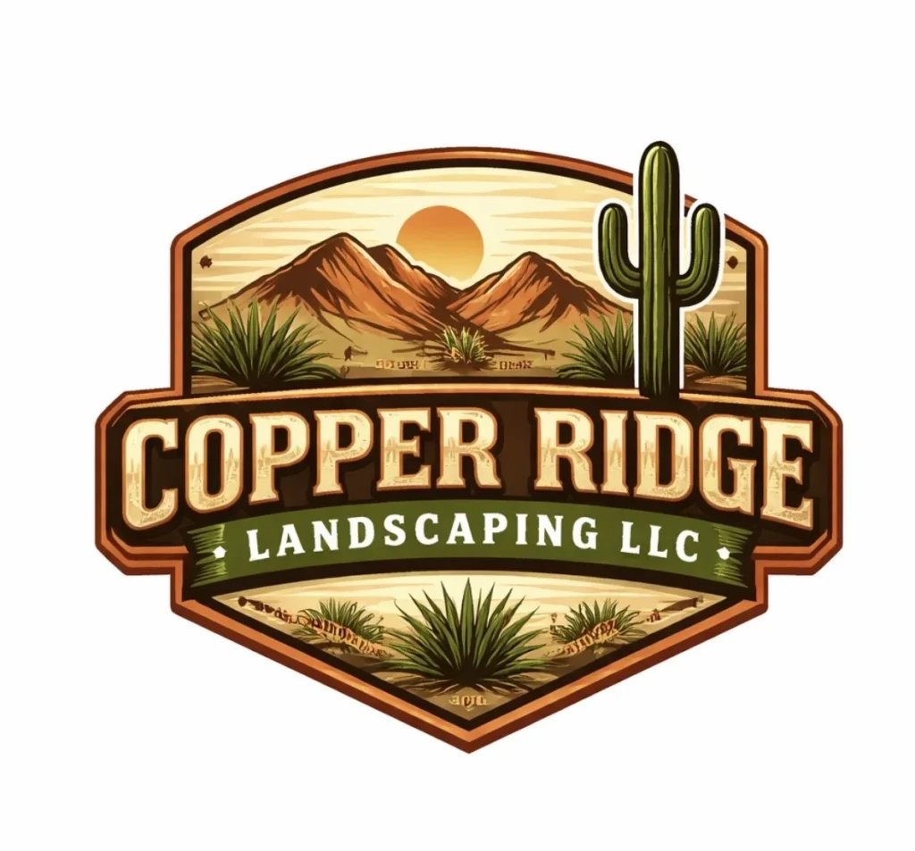 Copper Ridge Landscaping LLC – photo