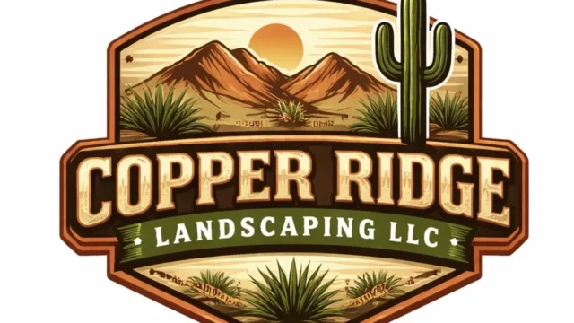 Copper Ridge Landscaping LLC – photo