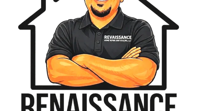 Renaissance Home Repair and Hauling, LLC – photo