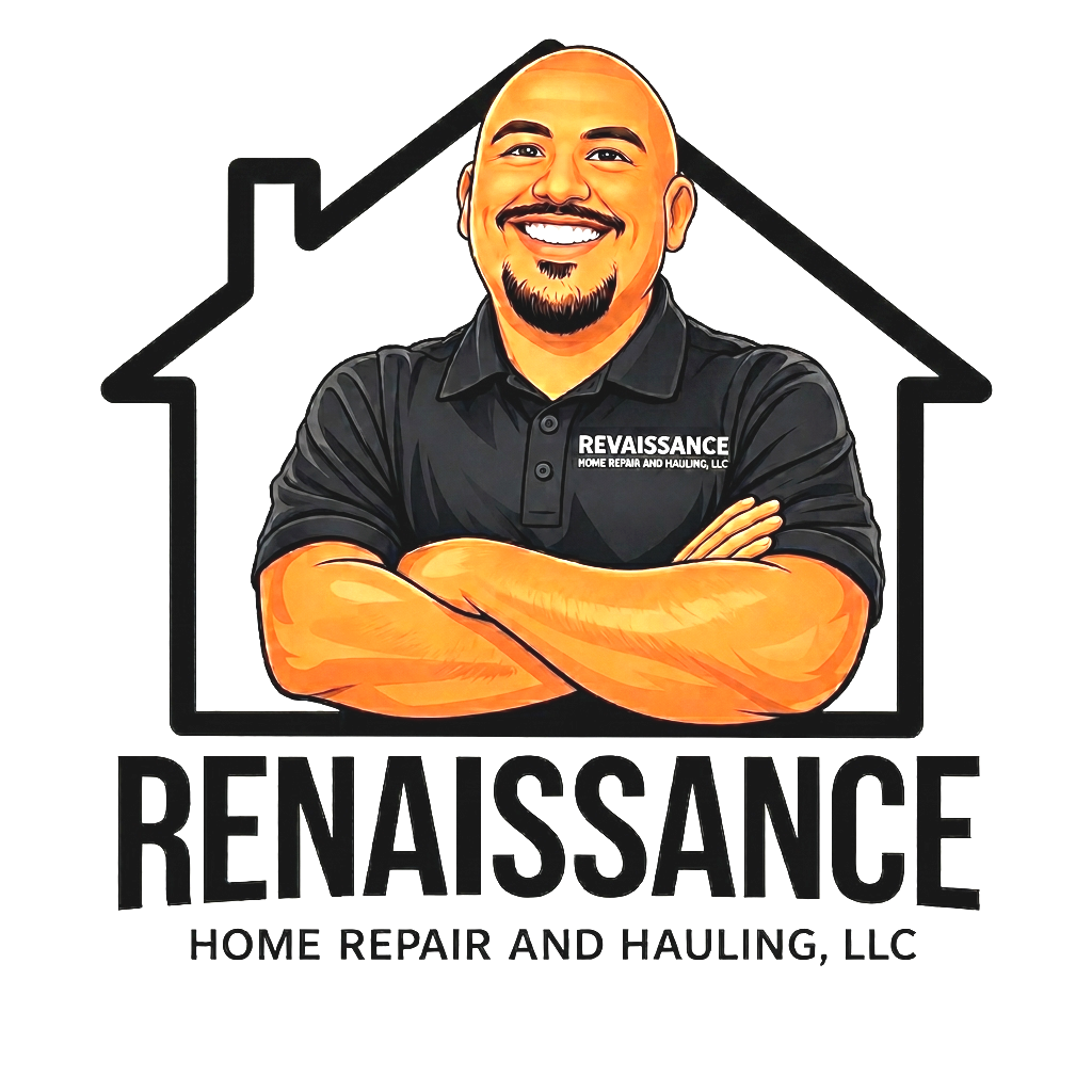 Renaissance Home Repair and Hauling, LLC – photo